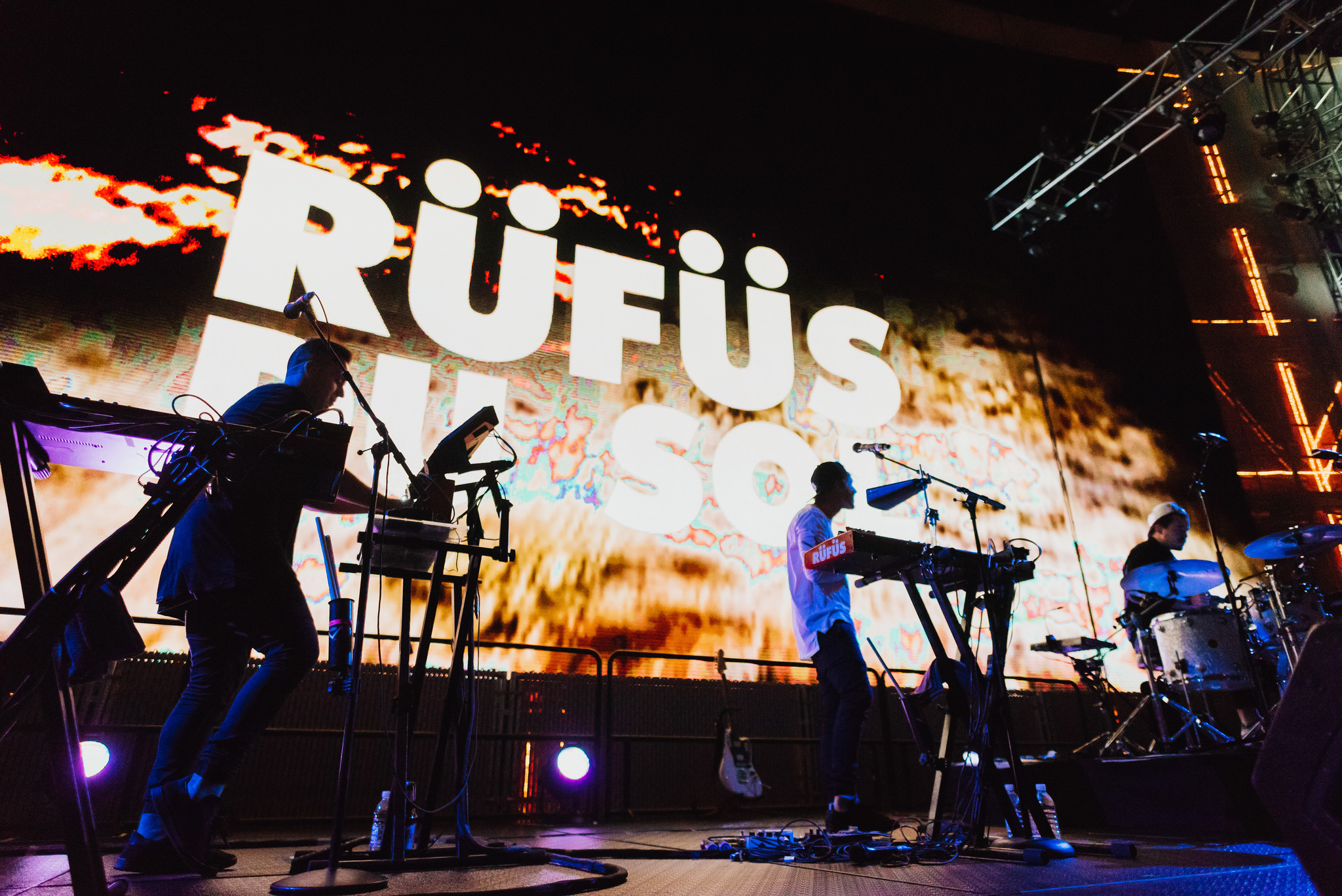 Rufus Du Sol 