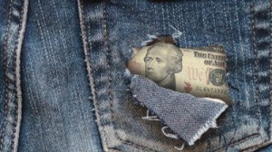 find new money in ppc campaigns