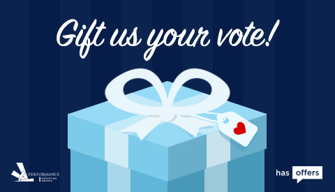 VoteForUs-Email