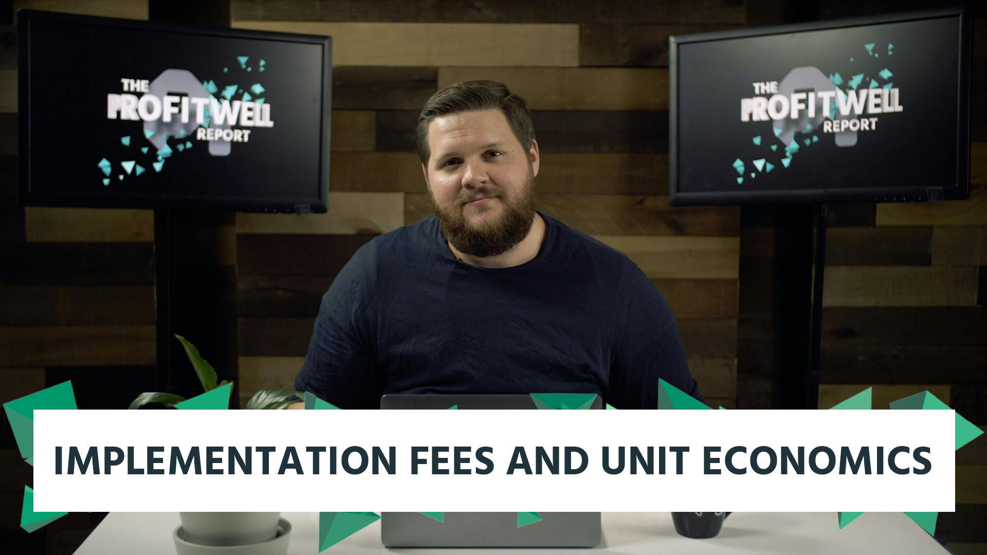 PWR Thumbnail - Implementation Fees and Unit Economics