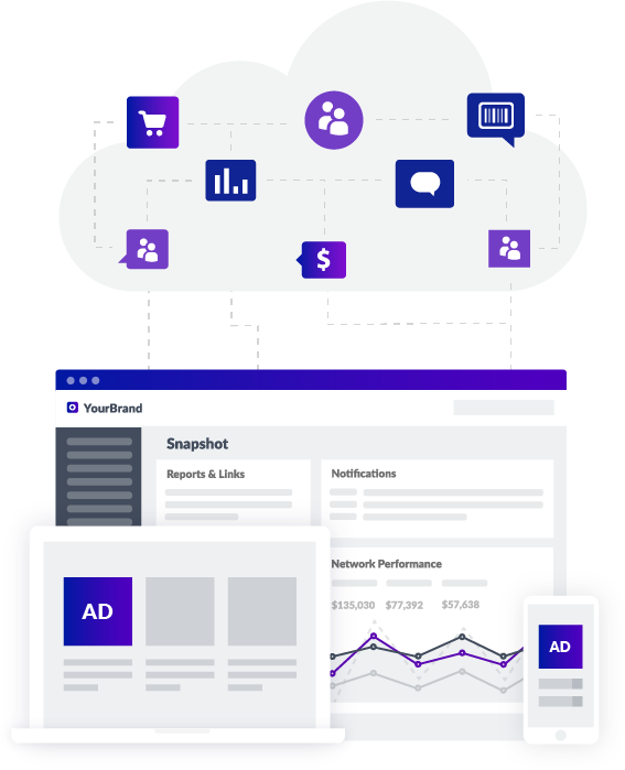Partners Connecting Dots
