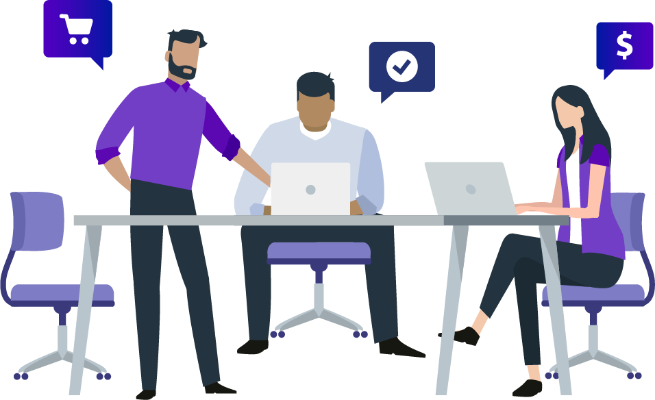 Technology Partners