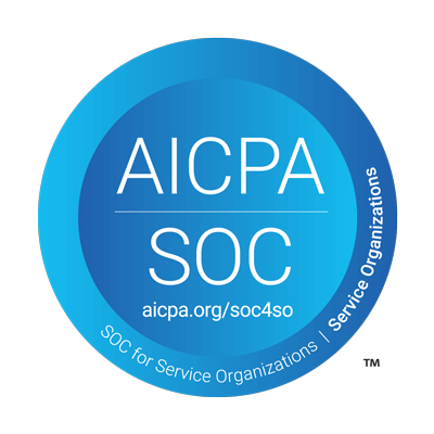 “AICPA-SOC”